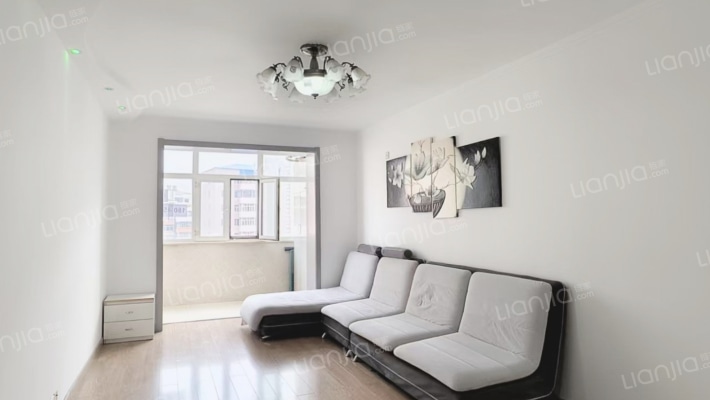 清真公寓二手房实景图