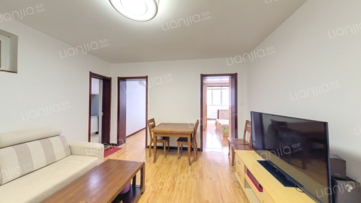 文瀛大厦二手房实景图