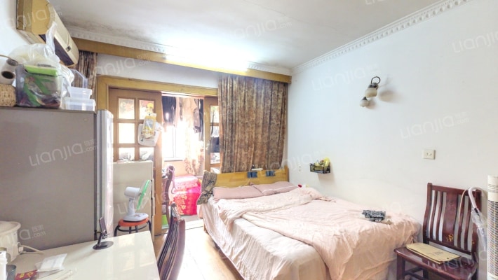 平吉一村二手房实景图