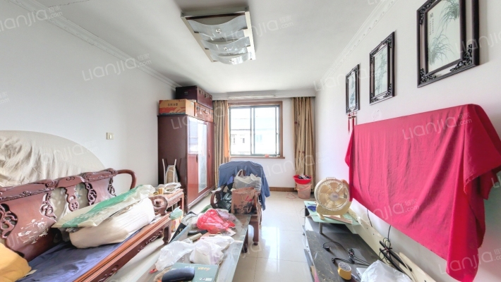 水仙里小区二手房实景图