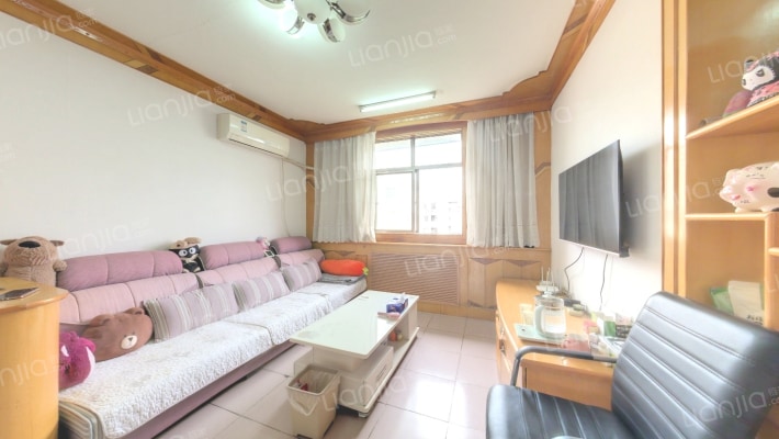 毓秀新村二手房实景图