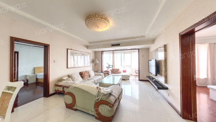 颐园二手房实景图