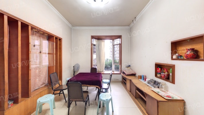 金叶世家二手房实景图