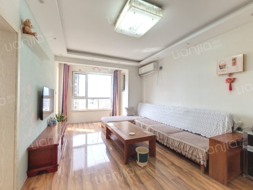 整租·烟台前 2室1厅 南/北