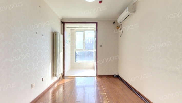 裕和嘉园二手房实景图