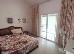 整租·曼弄枫山水林溪 3室1厅 东南/西北_曼弄枫山水林溪租房