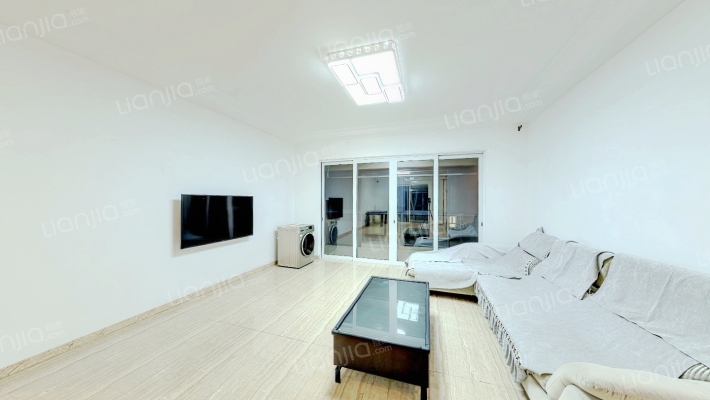 碧桂园暨阳府紫宸二手房实景图