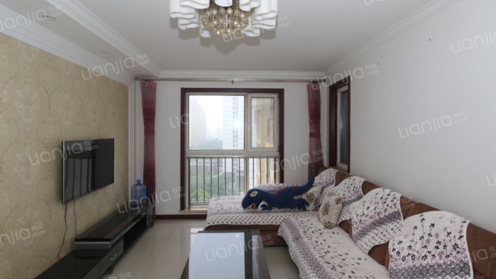 浭阳雅园二手房实景图