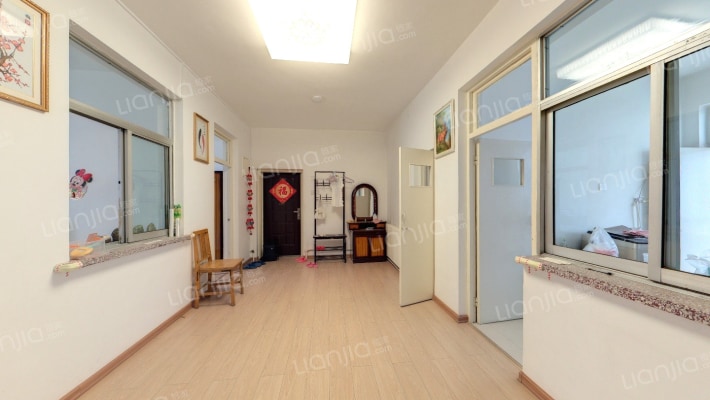 菜篮子科技园宿舍二手房实景图