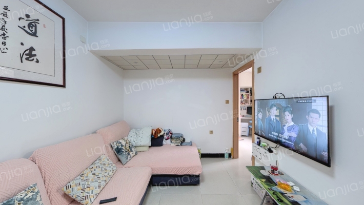 象园新村二手房实景图