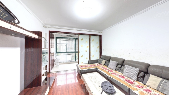 秦淮缘小区二手房实景图