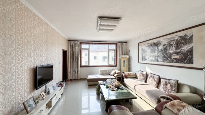 银海小区二手房实景图