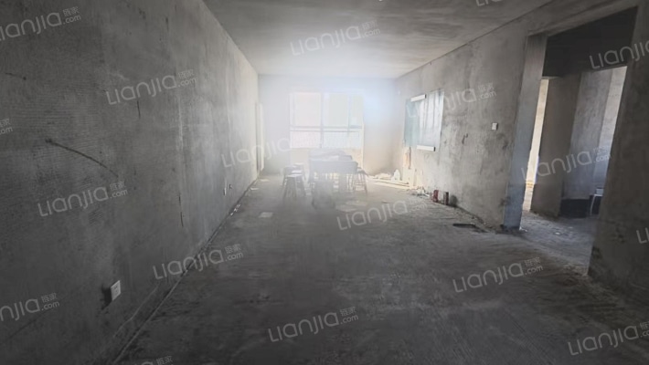 天保·福馨苑小区二手房实景图