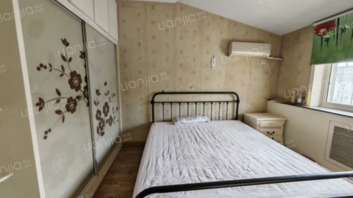 6-7层的 大房子 ，70年大产权-卧室C