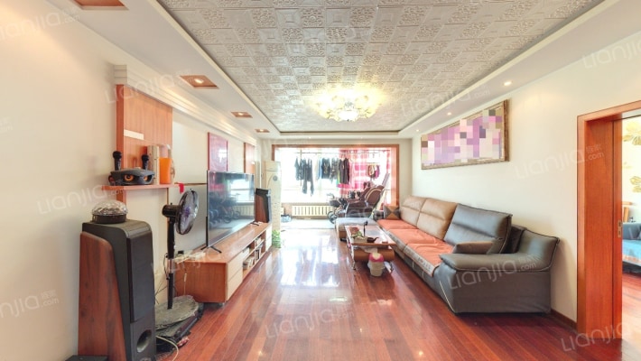 人和馨园二手房实景图