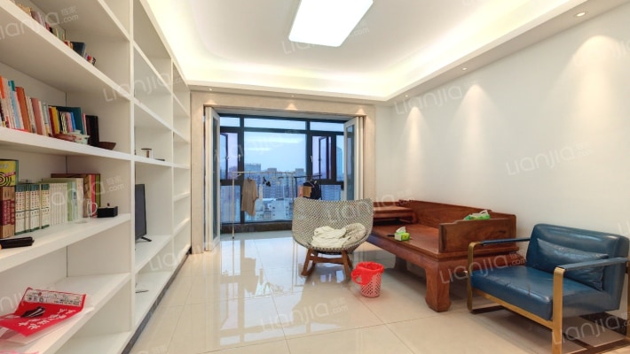 明大佳园二手房实景图