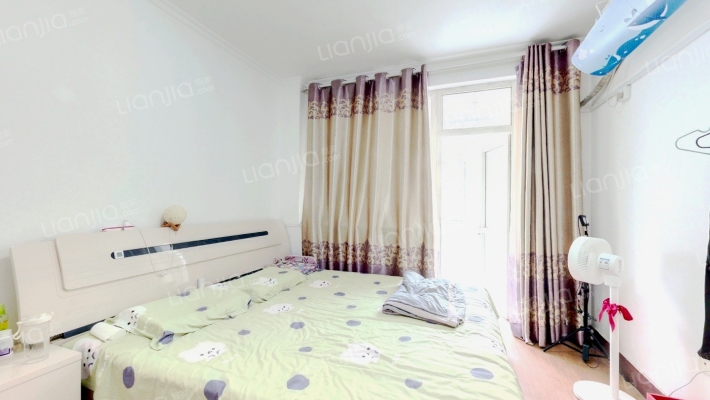 东兴花园二手房实景图