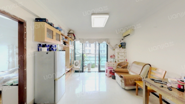 云天翠庭二手房实景图