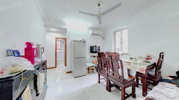 甘泉苑二手房实景图