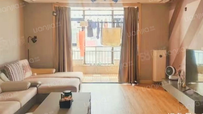 西水家园二手房实景图