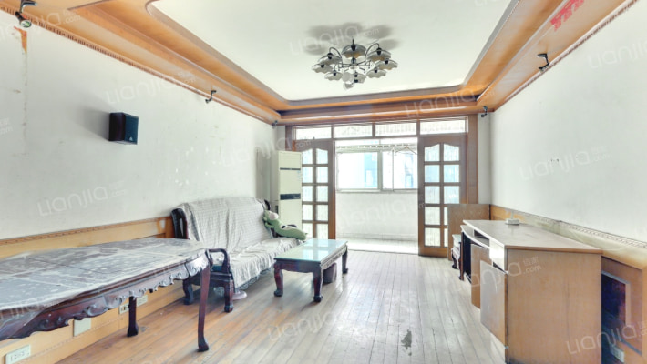 秀野苑二手房实景图