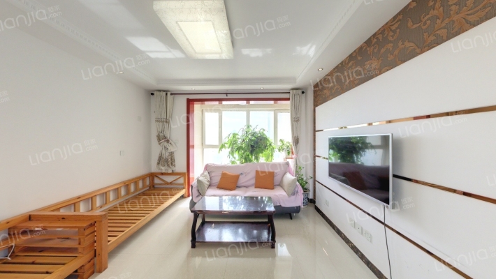 富瀛苏园（南区）二手房实景图