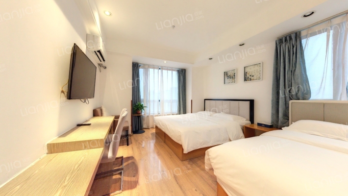 荣盛时代国际二手房实景图