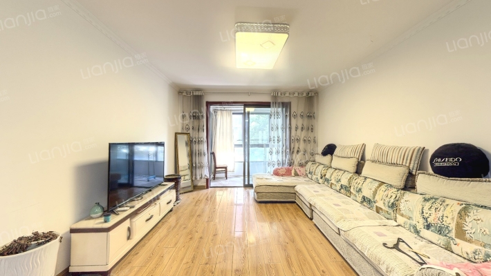 阳光苑二手房实景图