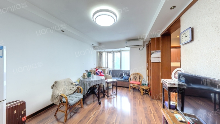 文南公寓二手房实景图