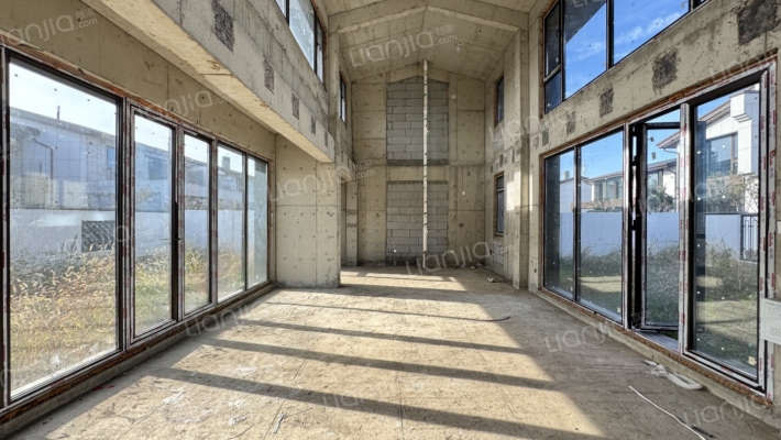 滨海建投观承友院二手房实景图