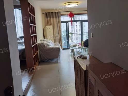 整租·紫晶丽苑 4室2厅 南