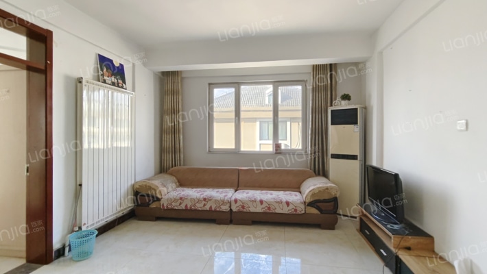 幸福嘉苑二手房实景图