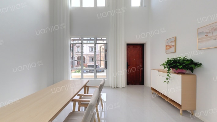 龙湖九里香醍南区二手房实景图