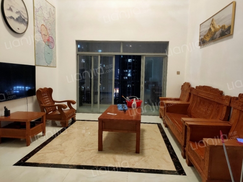 整租·碧玉园 6室3厅 南