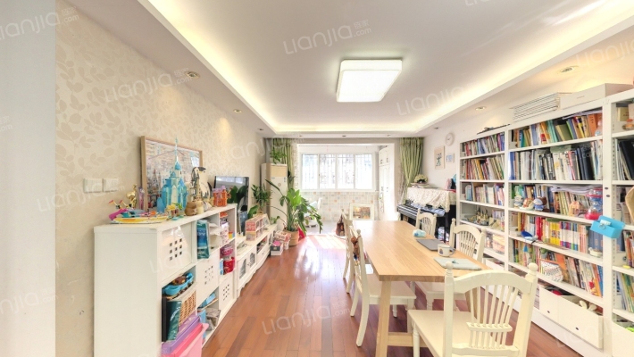 东唐苑二手房实景图