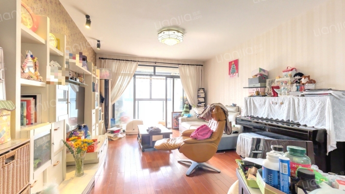 玲珑湾花园三区二手房实景图