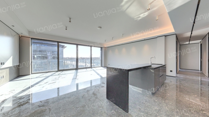 圆明天颂二手房实景图