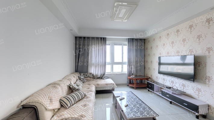 德禾御景花园二手房实景图