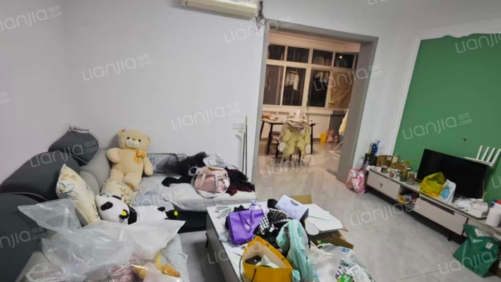 商贸大院二手房实景图