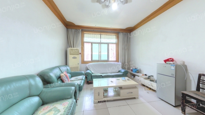 北关村住宅楼二手房实景图