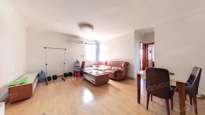 金福大厦二手房实景图