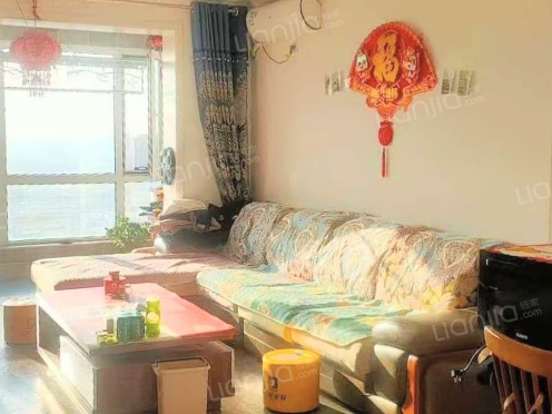 整租·海西名筑 2室2厅 南/北