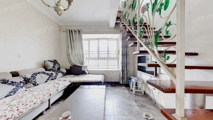 盾安文化苑二手房实景图