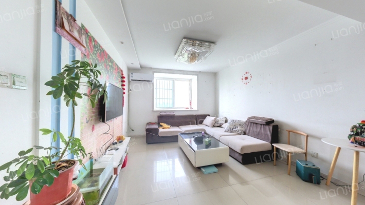 花山府第二手房实景图