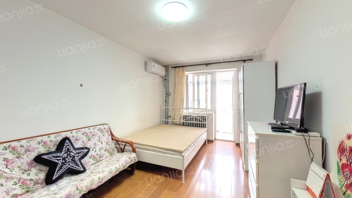 四路通17号院二手房实景图