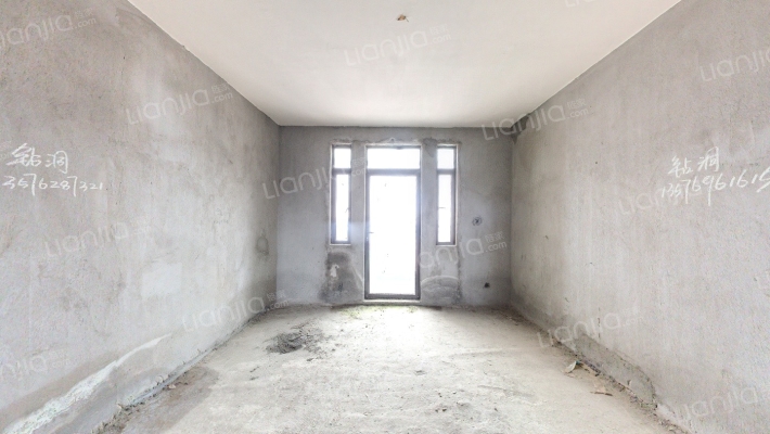 中煤.滨湖花城小区二手房实景图