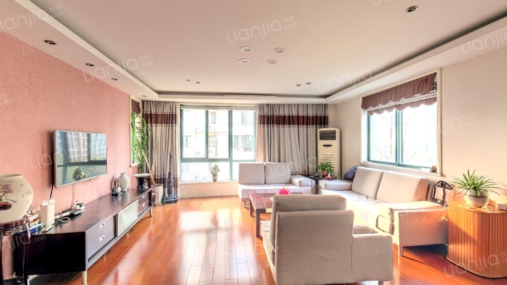 大自然家园二期二手房实景图