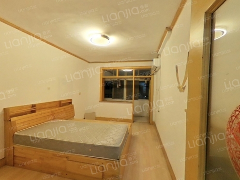 整租·中崂路 3室1厅 南/北