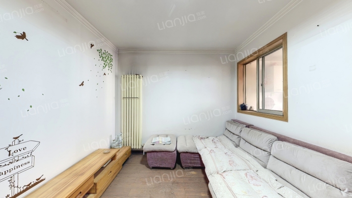 科山小区二手房实景图