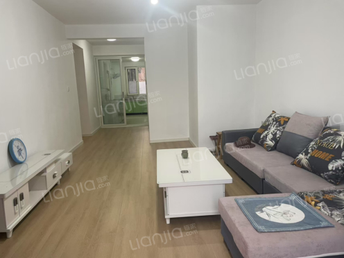 整租·三龙·锦绣山庄 3室2厅 南